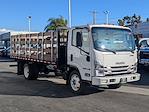 2025 Isuzu NRR Regular Cab DRW 4x2 Morgan Truck Body Stake Bed for sale #T54925 - photo 5