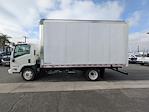 2025 Isuzu NRR Regular Cab DRW 4x2 Morgan Truck Body Box Truck for sale #T54928 - photo 8