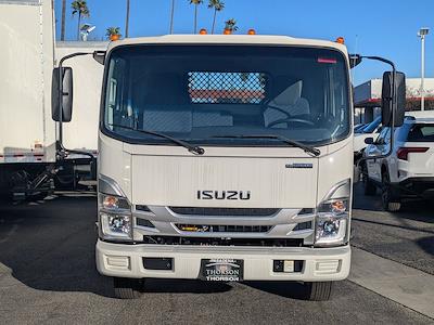 New 2026 Isuzu NPR-HD Regular Cab Stake Bed for sale #T56408 - photo 2