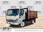 New 2026 Isuzu NPR-HD Regular Cab Stake Bed for sale #T56408 - photo 1