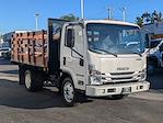 New 2026 Isuzu NPR-HD Regular Cab Stake Bed for sale #T56408 - photo 4