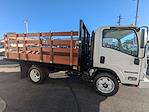 New 2026 Isuzu NPR-HD Regular Cab Stake Bed for sale #T56408 - photo 5