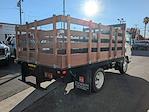New 2026 Isuzu NPR-HD Regular Cab Stake Bed for sale #T56408 - photo 7