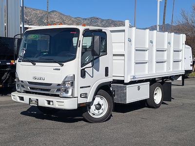 New 2026 Isuzu NPR-HD Regular Cab Stake Bed for sale #T56409 - photo 2