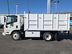 2026 Isuzu NPR-HD Regular Cab 4x2 Martin Stake Bed for sale #T56409 - photo 12
