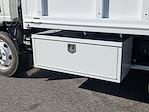2026 Isuzu NPR-HD Regular Cab 4x2 Martin Stake Bed for sale #T56409 - photo 15