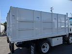 2026 Isuzu NPR-HD Regular Cab 4x2 Martin Stake Bed for sale #T56409 - photo 19