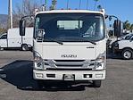 2026 Isuzu NPR-HD Regular Cab 4x2 Martin Stake Bed for sale #T56409 - photo 4