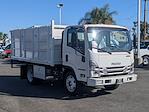 2026 Isuzu NPR-HD Regular Cab 4x2 Martin Stake Bed for sale #T56409 - photo 5