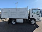 2026 Isuzu NPR-HD Regular Cab 4x2 Martin Stake Bed for sale #T56409 - photo 7