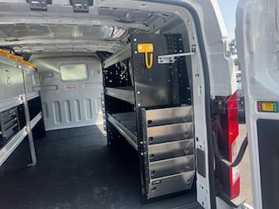 New 2025 Ford Transit 350 Low Roof Ranger Design Upfitted Cargo Van for sale #7-b0000 - photo 1