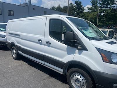 New 2025 Ford Transit 350 Low Roof Ranger Design Upfitted Cargo Van for sale #7-b0000 - photo 2