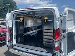 New 2025 Ford Transit 350 Low Roof Ranger Design Upfitted Cargo Van for sale #7-b0000 - photo 4