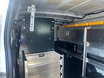 New 2025 Ford Transit 350 Low Roof Ranger Design Upfitted Cargo Van for sale #7-b0000 - photo 8