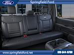 2025 Ford F-150 SuperCrew Cab 4x4 Pickup for sale #7A0113 - photo 11