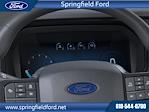 2025 Ford F-150 SuperCrew Cab 4x4 Pickup for sale #7A0113 - photo 13