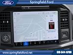 2025 Ford F-150 SuperCrew Cab 4x4 Pickup for sale #7A0113 - photo 14
