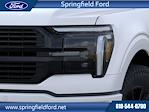 2025 Ford F-150 SuperCrew Cab 4x4 Pickup for sale #7A0113 - photo 18