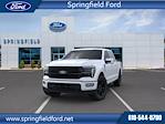 2025 Ford F-150 SuperCrew Cab 4x4 Pickup for sale #7A0113 - photo 2