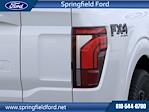 2025 Ford F-150 SuperCrew Cab 4x4 Pickup for sale #7A0113 - photo 21