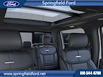 2025 Ford F-150 SuperCrew Cab 4x4 Pickup for sale #7A0113 - photo 22