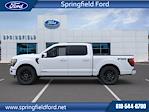 2025 Ford F-150 SuperCrew Cab 4x4 Pickup for sale #7A0113 - photo 3