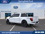 2025 Ford F-150 SuperCrew Cab 4x4 Pickup for sale #7A0113 - photo 4
