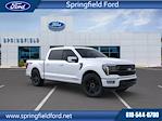 2025 Ford F-150 SuperCrew Cab 4x4 Pickup for sale #7A0113 - photo 7