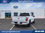 2025 Ford F-150 SuperCrew Cab 4x4 Pickup for sale #7A0113 - photo 8