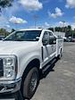 New 2025 Ford F-250 Super Cab 4x4 Reading SLU98-SW 8' 2" Service Truck for sale #7A0246 - photo 1
