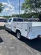 New 2025 Ford F-250 Super Cab 4x4 Reading SLU98-SW 8' 2" Service Truck for sale #7A0246 - photo 2