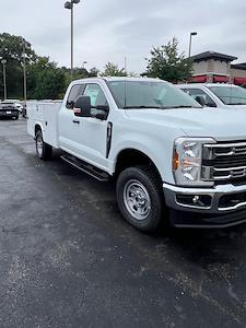 2025 Ford F-350 Super Cab SRW 4x4 Knapheide Service Truck for sale #7A0379 - photo 1