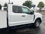 2025 Ford F-350 Super Cab SRW 4x4 Knapheide Service Truck for sale #7A0379 - photo 21