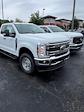 2025 Ford F-350 Super Cab SRW 4x4 Knapheide Service Truck for sale #7A0379 - photo 5
