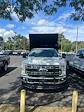 2025 Ford F-350 Super Cab DRW 4x4 Dejana Truck & Utility Equipment Landscape Dump for sale #7A0393 - photo 10