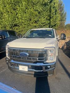 2025 Ford F-350 Super Cab SRW 4x4 Knapheide Service Truck for sale #7A0415 - photo 1