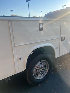 2025 Ford F-350 Super Cab SRW 4x4 Knapheide Service Truck for sale #7A0415 - photo 2