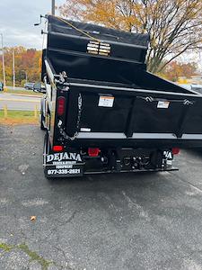 2025 Ford F-550 Regular Cab DRW 4x4 Rugby Dump Truck for sale #7A0444 - photo 2
