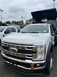 2025 Ford F-550 Regular Cab DRW 4x4 Rugby Dump Truck for sale #7A0444 - photo 3