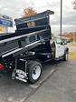 2025 Ford F-550 Regular Cab DRW 4x4 Rugby Dump Truck for sale #7A0444 - photo 5
