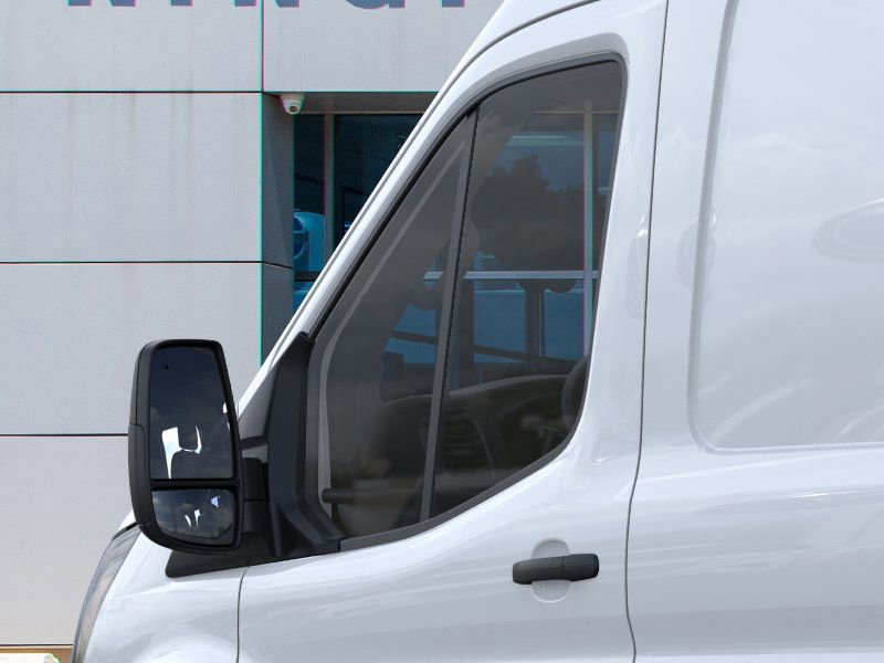 New 2026 Ford Transit 250 - photo 22