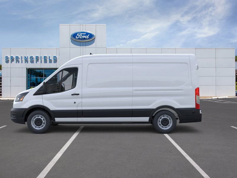 New 2026 Ford Transit 250 - photo 5