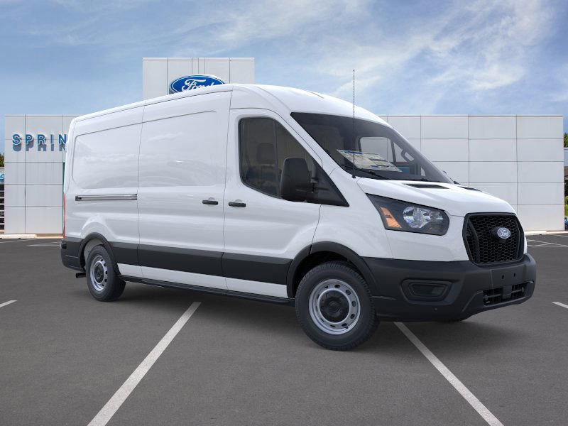 New 2026 Ford Transit 250 - photo 9