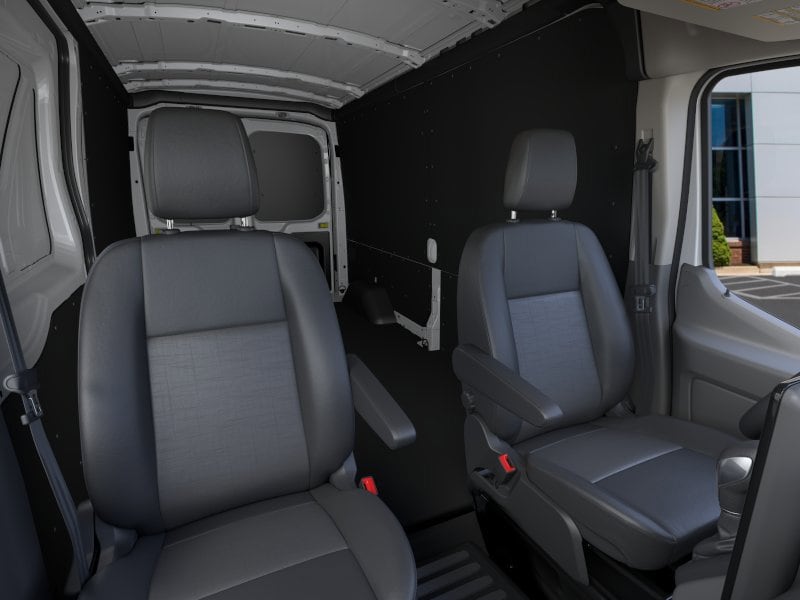 New 2026 Ford Transit 250 - photo 12
