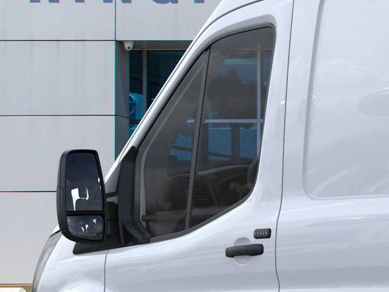 New 2026 Ford Transit 250 - photo 22