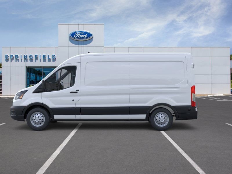 New 2026 Ford Transit 250 - photo 5