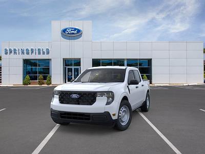 New 2026 Ford Maverick - photo 1