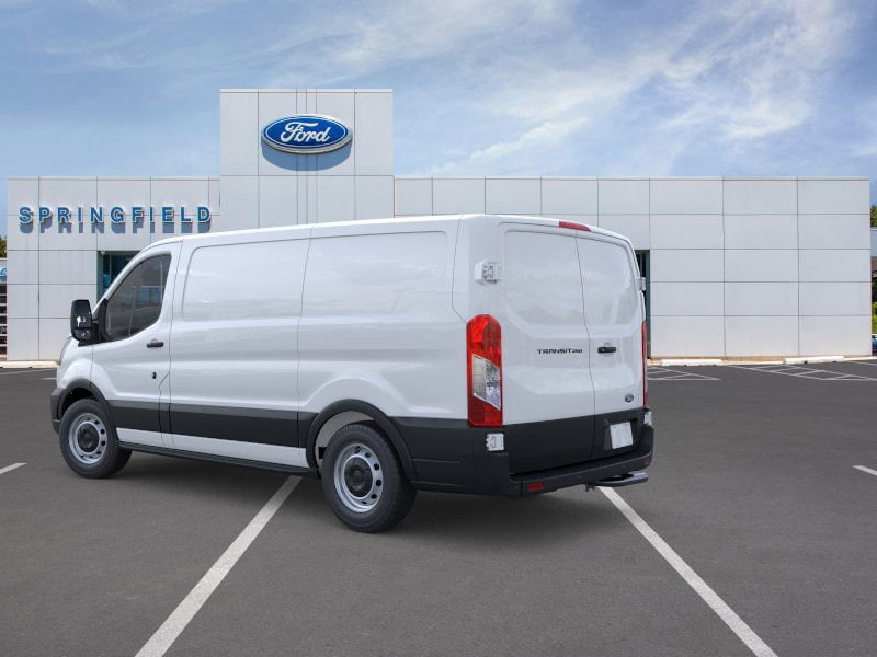 New 2026 Ford Transit 250 - photo 6