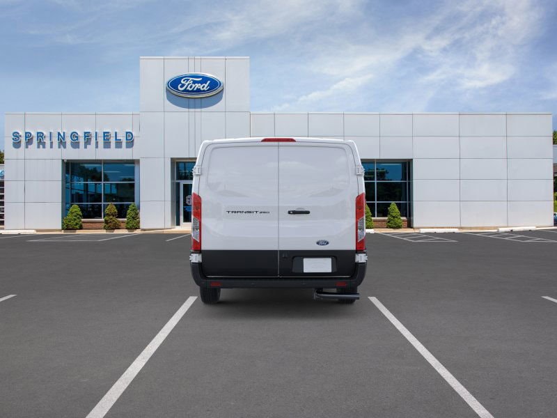 New 2026 Ford Transit 250 - photo 7