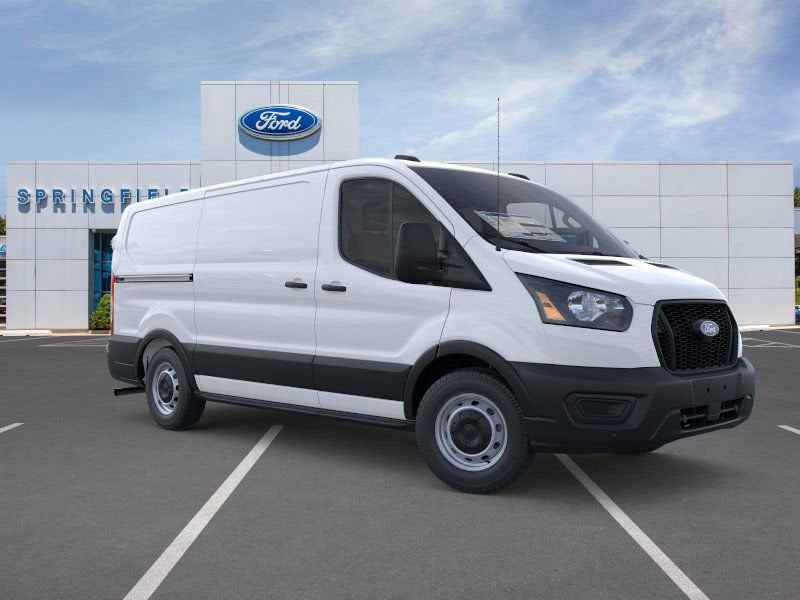 New 2026 Ford Transit 250 - photo 9